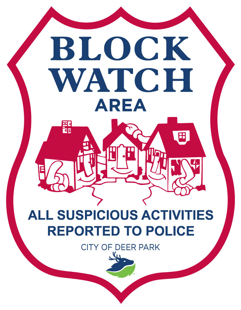 Block Watch